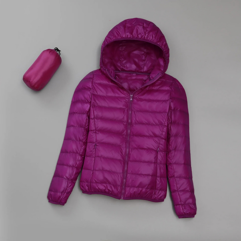 Beautifully Crafted Jacket in a Classic Style