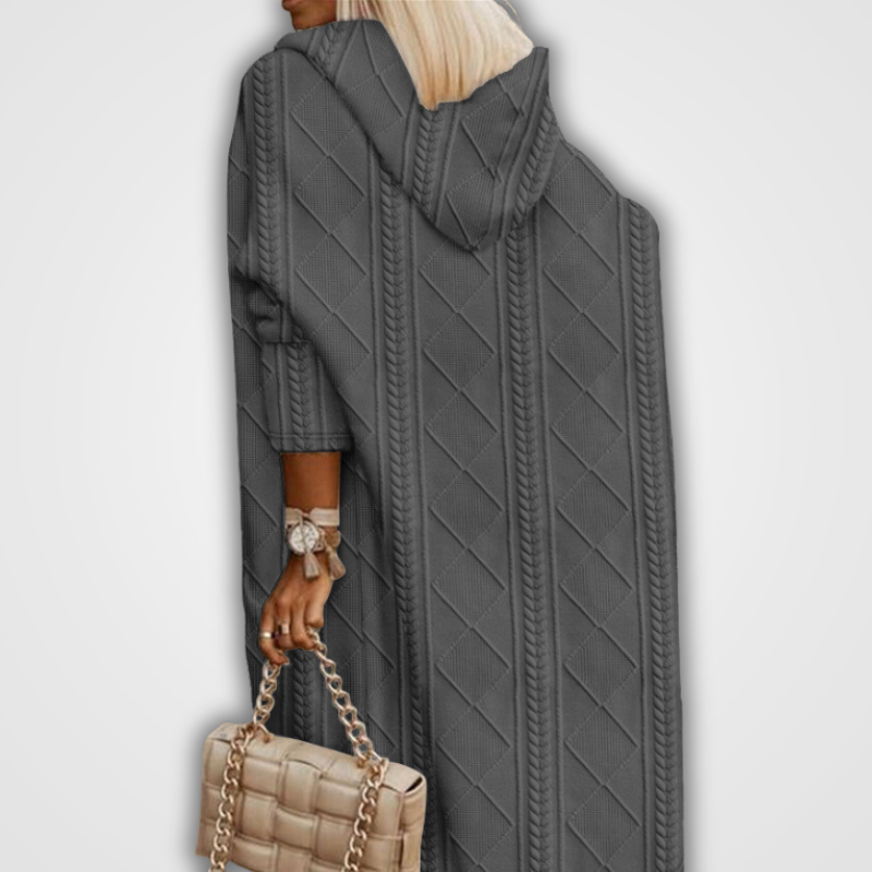 Beautifully Finished Cardigan in a Timeless Design