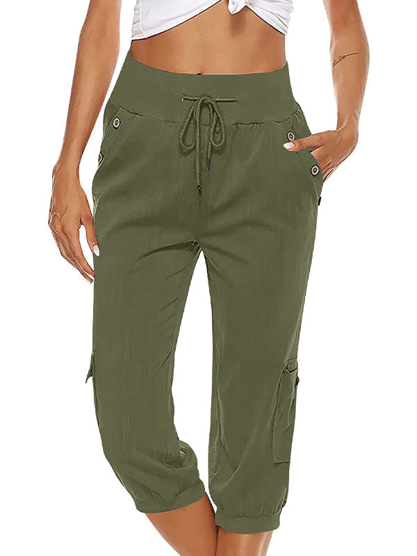 Polished Trousers with an Effortless Classic Look