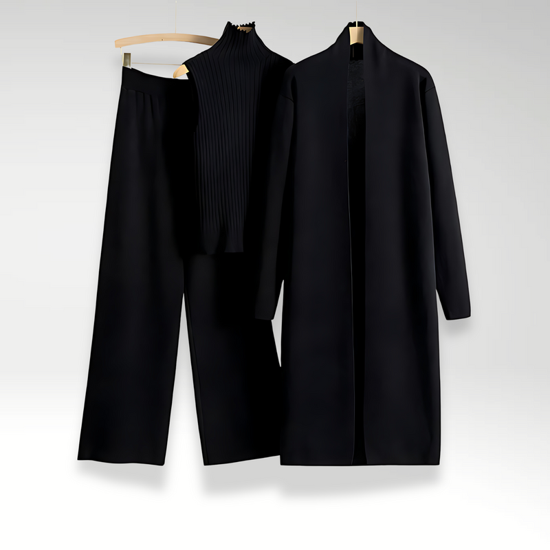 Beautifully Crafted Garment in a Classic Style