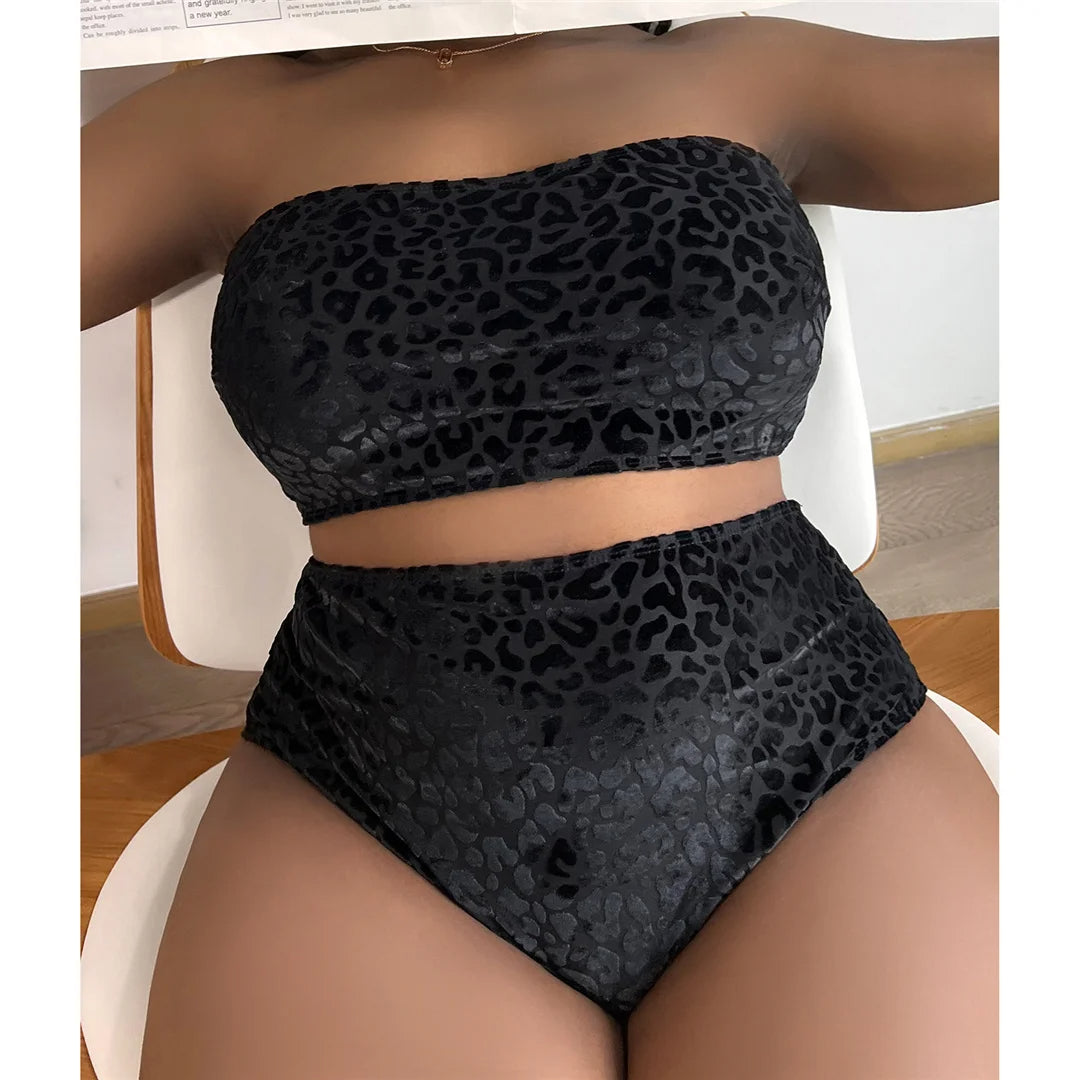 Vintage Inspired Garment with a Contemporary Edge