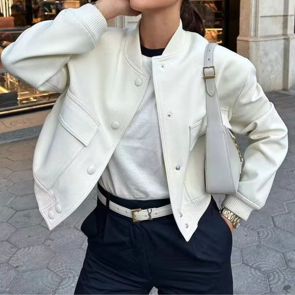 Classic Vintage & Enduringly Stylish Garment