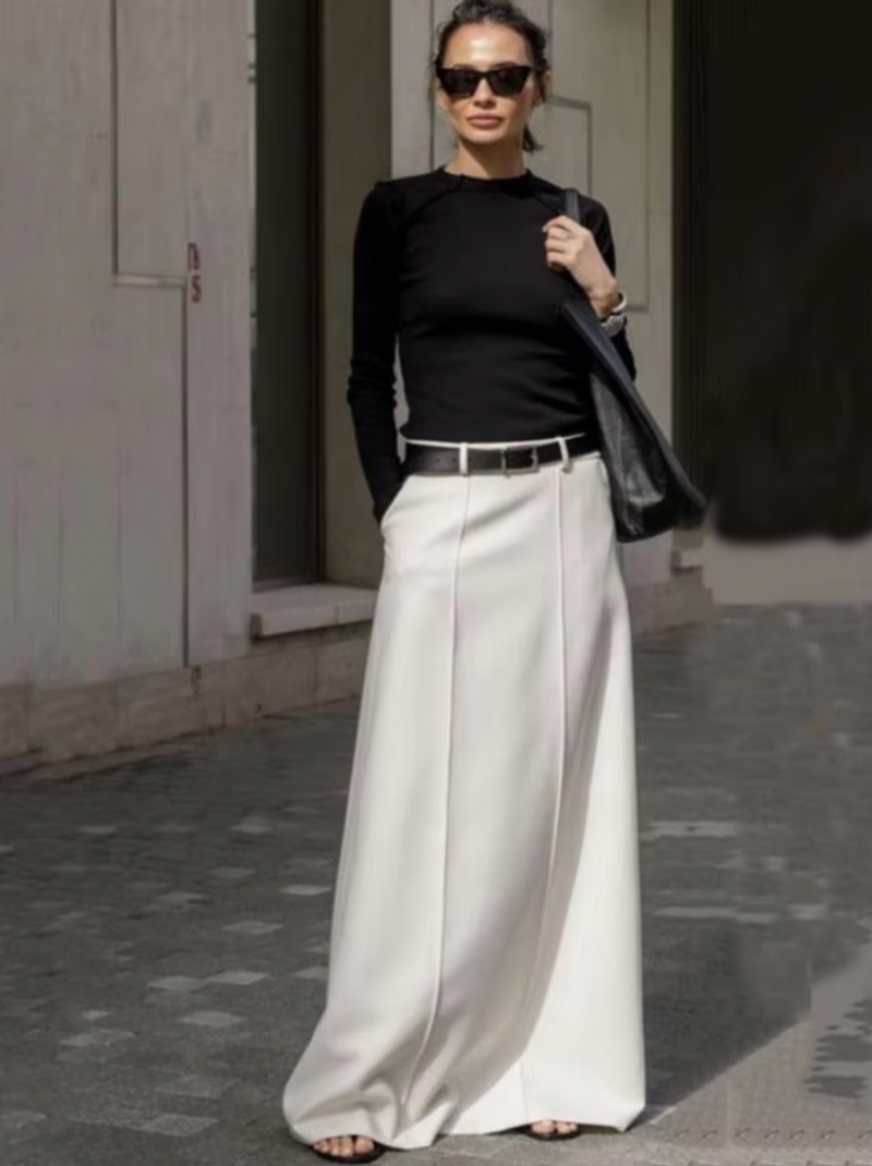 Vintage Inspired Garment with a Contemporary Edge