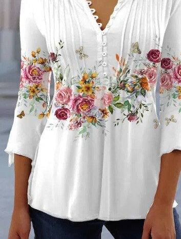 Beautifully Finished Top in a Timeless Design