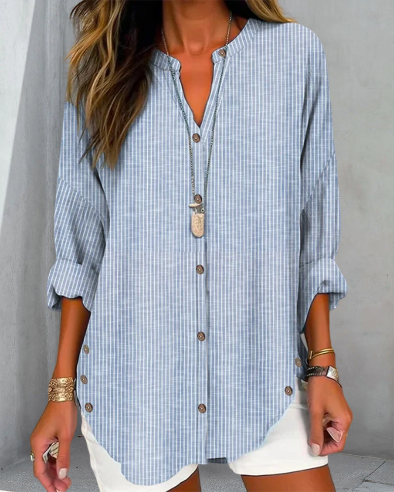 Polished Sweater with an Effortless Classic Look