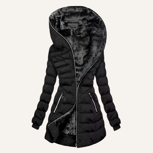Polished Garment with an Effortless Classic Look