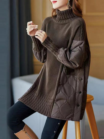 Classic Vintage & Enduringly Stylish Sweater