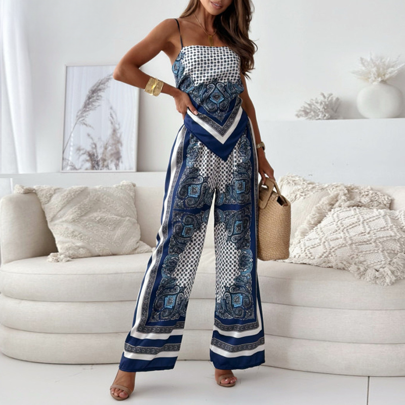 Sophisticated Pants with a Clean Classic Look