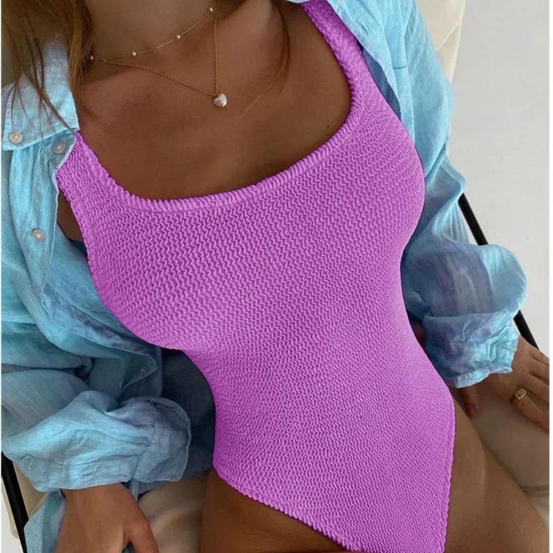 Classic Vintage Garment with a Flattering Fit