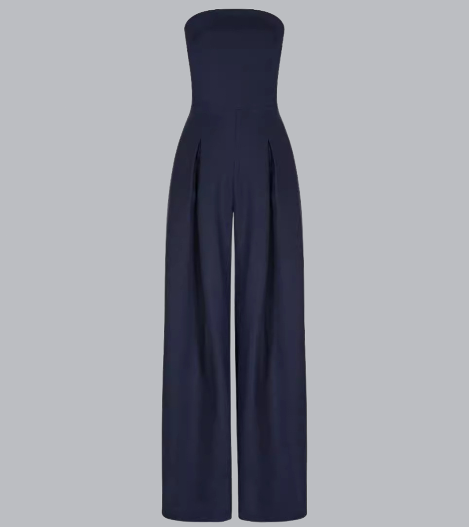 Vintage Inspired Garment with a Contemporary Edge