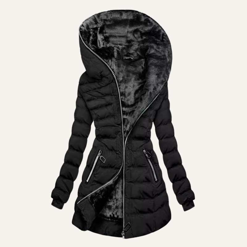 Polished Garment with an Effortless Classic Look