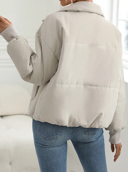 Beautifully Crafted Jacket in a Classic Style