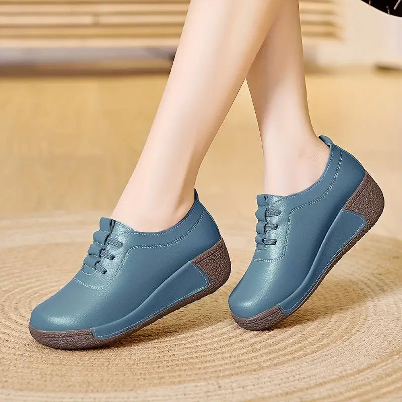 Graceful Orthopedic Shoes for Modern Look