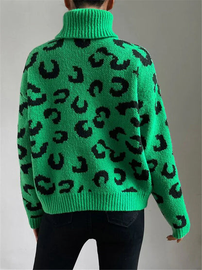 Elegantly Styled Pullover for Everyday Wear