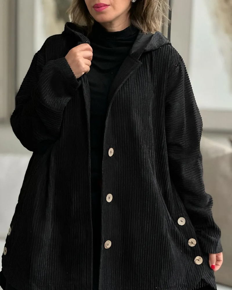 Beautifully Finished Jacket in a Timeless Design