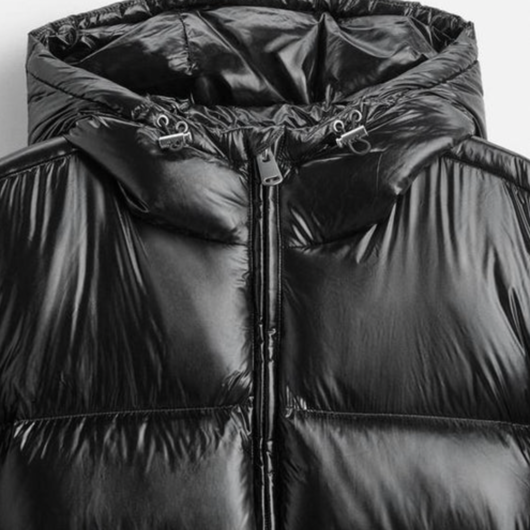 Elegantly Styled Jacket for Everyday Wear