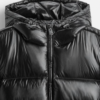 Elegantly Styled Jacket for Everyday Wear
