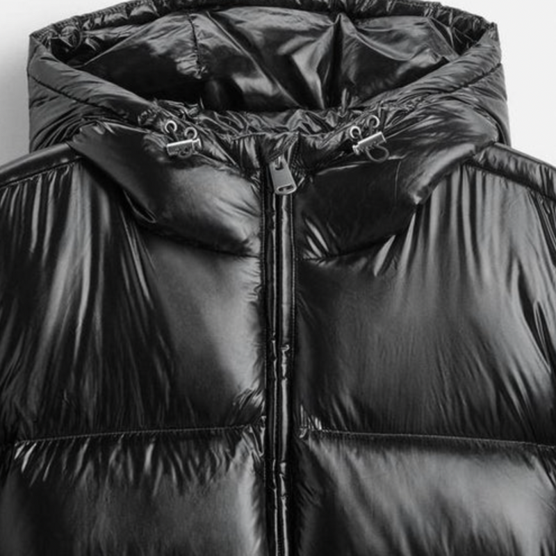 Elegantly Styled Jacket for Everyday Wear