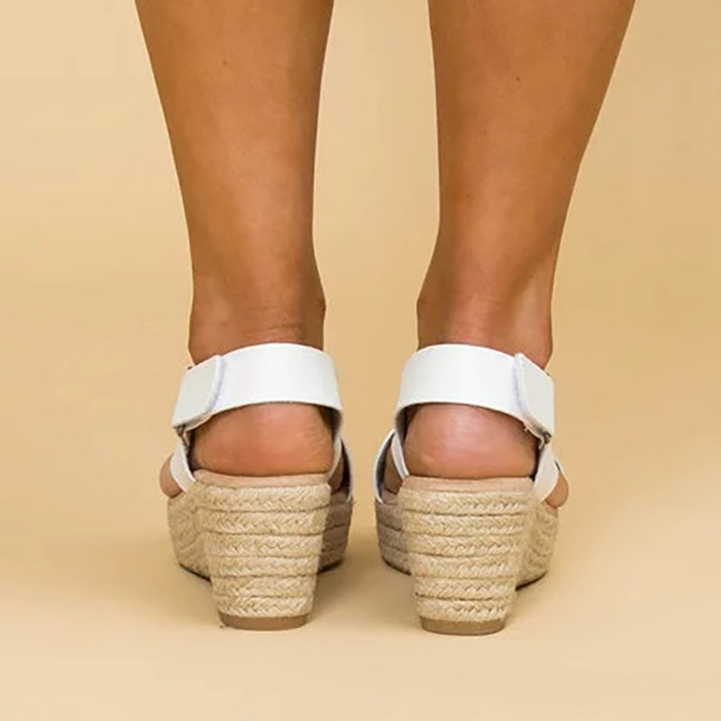 Chic Orthopedic Shoes with Unique Design