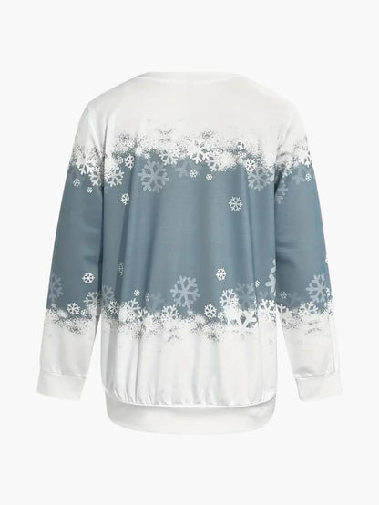 Polished Sweater with an Effortless Classic Look
