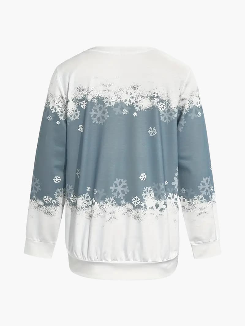 Polished Sweater with an Effortless Classic Look