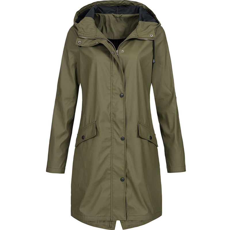 Beautifully Crafted Jacket in a Classic Style