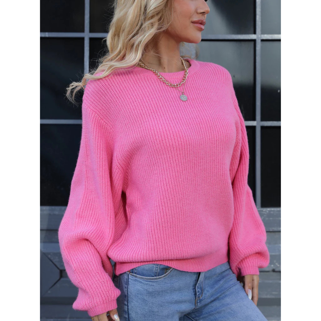 Classic Vintage & Enduringly Stylish Sweater