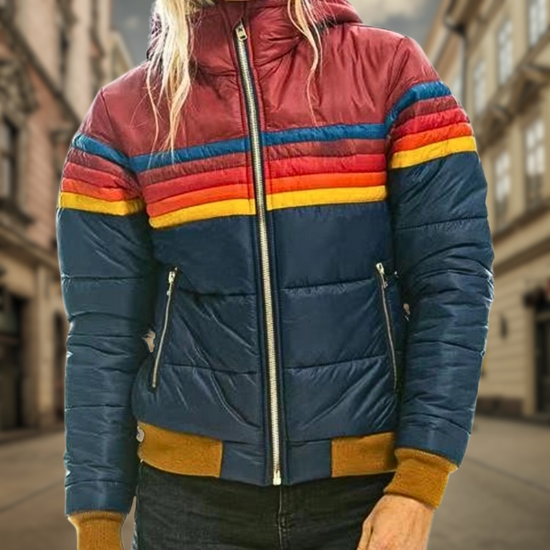 Beautifully Balanced Jacket with Timeless Character
