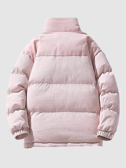 Beautifully Balanced Coat with Timeless Character