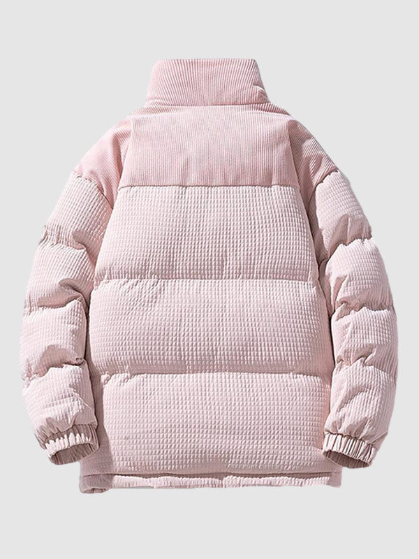 Beautifully Balanced Coat with Timeless Character