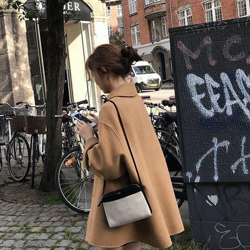 Beautifully Balanced Coat with Timeless Character