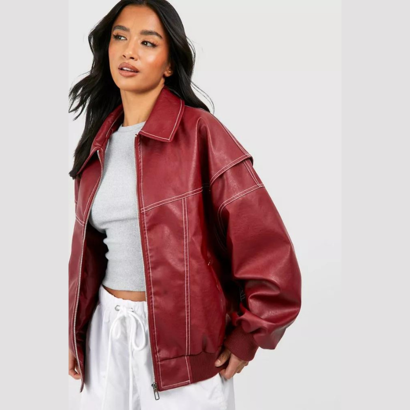 Classic Vintage & Enduringly Stylish Jacket