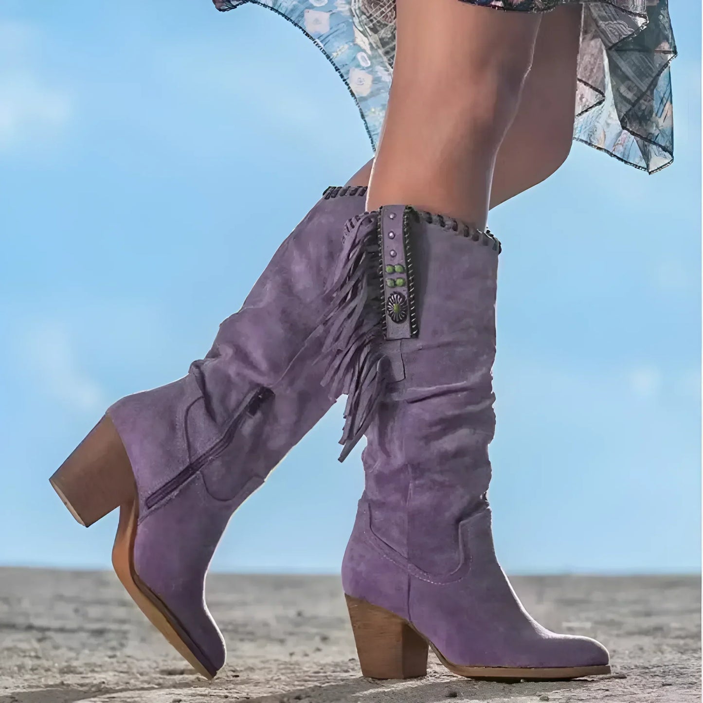 Violet