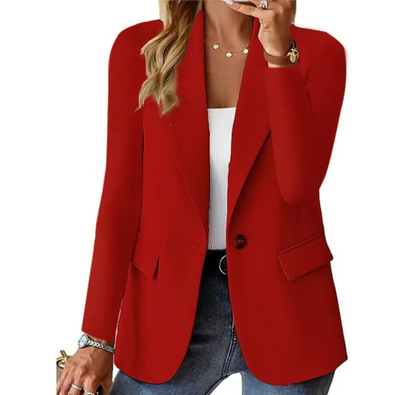 Classic Vintage Garment with a Flattering Fit