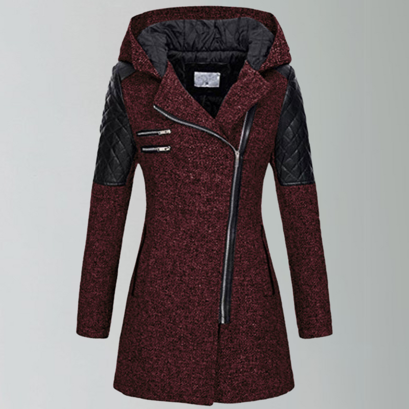Gracefully Styled Jacket for Any Occasion