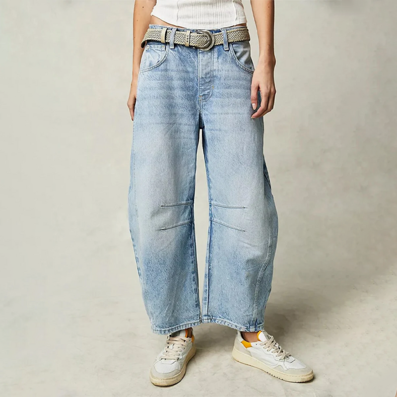 Elegantly Styled Garment for Everyday Wear