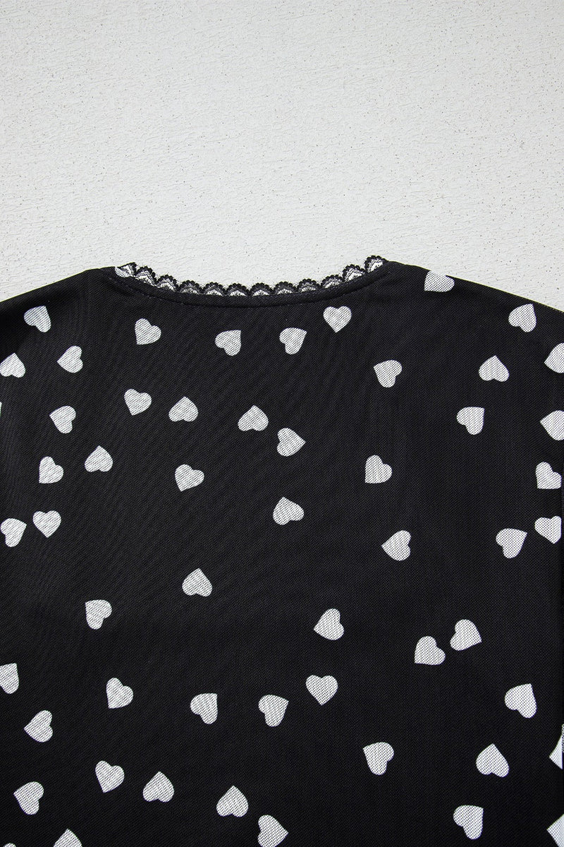 Effortlessly Elegant Garment with a Timeless Design