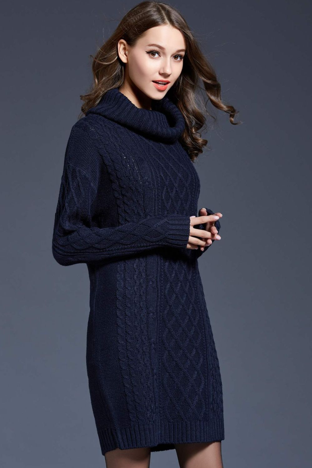 Classic Vintage & Enduringly Stylish Sweater
