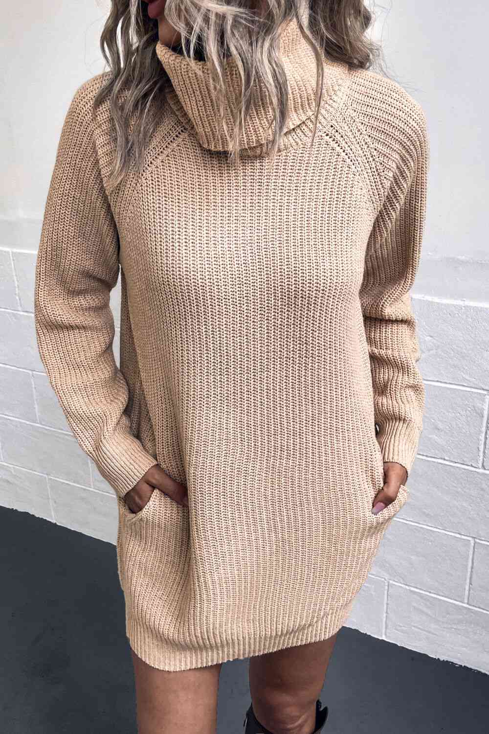 Lucía® | Timeless and stylish winter sweater