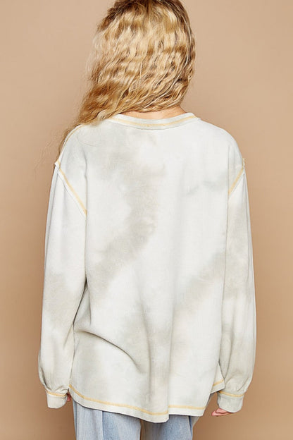 Polished Top with an Effortless Classic Look
