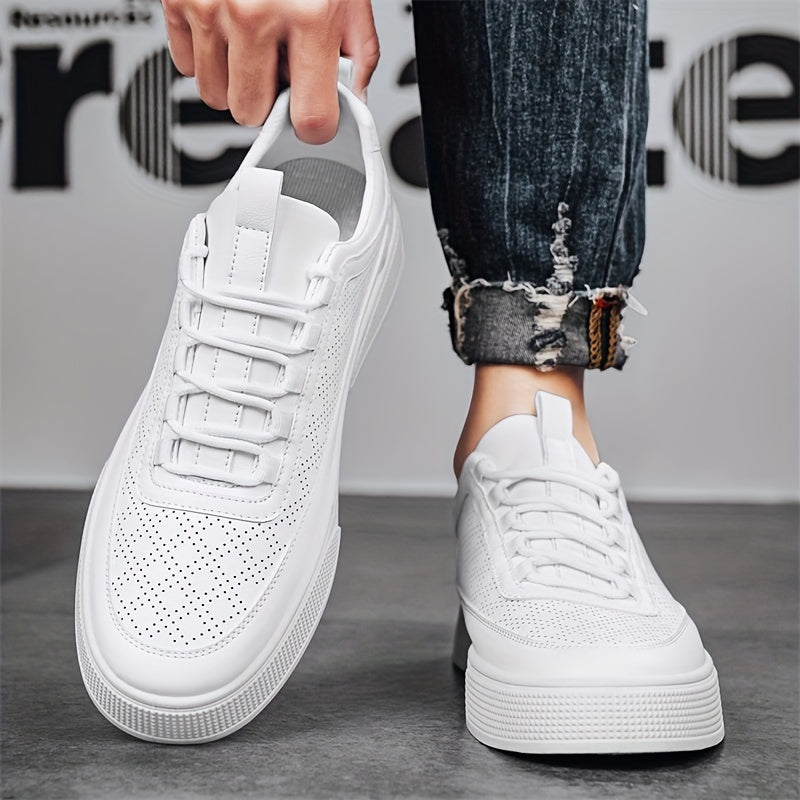 Chic Orthopedic Sneakers with Unique Design