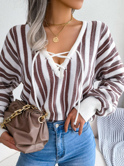 Elegantly Styled Sweater for Everyday Wear