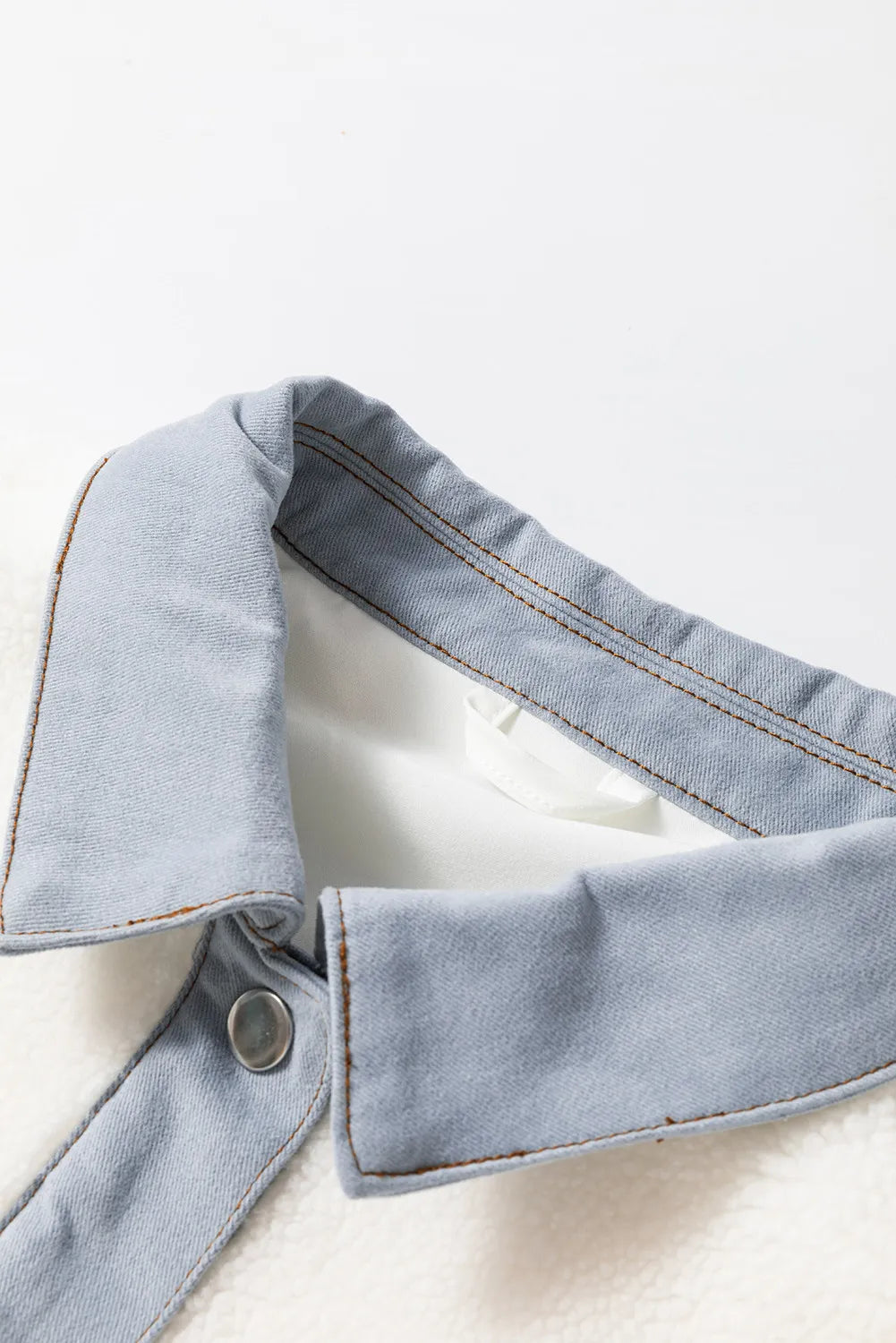 Classic Vintage Jacket with a Flattering Fit