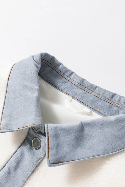Classic Vintage Jacket with a Flattering Fit