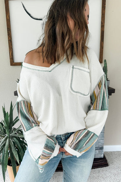 Beautifully Finished Top in a Timeless Design
