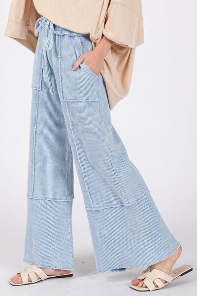 Classic Vintage & Enduringly Stylish Trousers