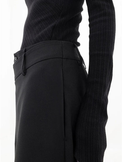 Classic Vintage & Enduringly Stylish Trousers