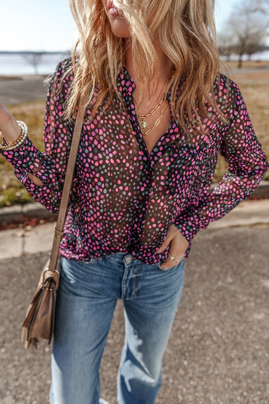 Classic Vintage & Enduringly Stylish Shirt