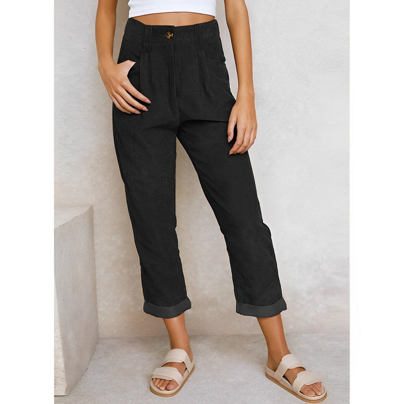 Beautifully Crafted Trousers in a Classic Style