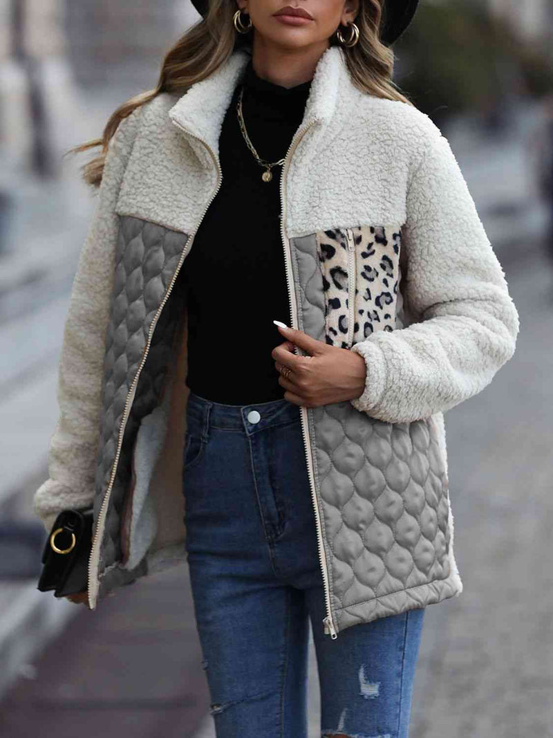 Beautifully Balanced Jacket with Timeless Character